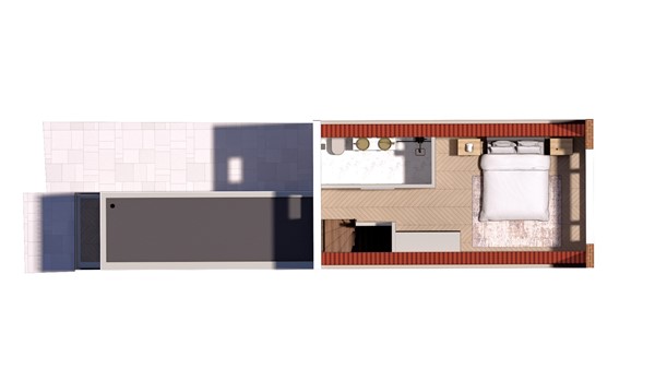 Medium property photo - Lage Rijndijk 46, 2315 JW Leiden